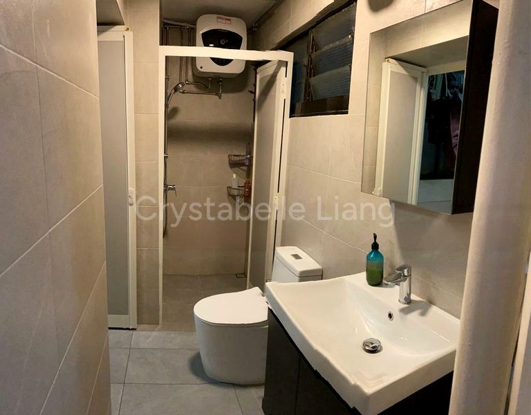 Room (HDB) for Rent in  204 Clementi Avenue 6 - Image 4